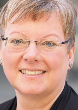 Barbara Leicht, Katholisches Bibelwerk Stuttgart