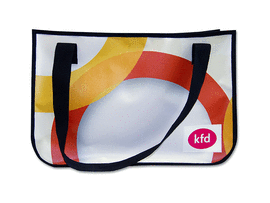 kfd-Shopping Bag