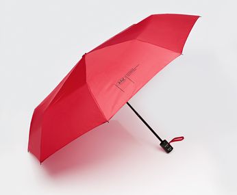 Regenschirm "Ökobrella"